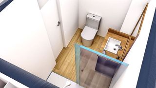 Piso en venta en El Carmen en Segovia