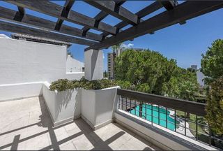 Piso en venta en Río Real en Marbella