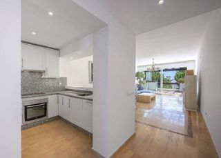 Piso en venta en Río Real en Marbella