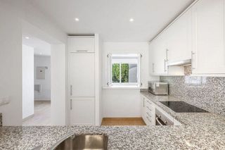 Piso en venta en Río Real en Marbella