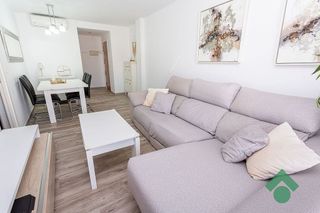 Piso en venta en La Granja-La Colina-Los Pastores en Algeciras