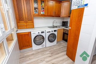 Piso en venta en La Granja-La Colina-Los Pastores en Algeciras