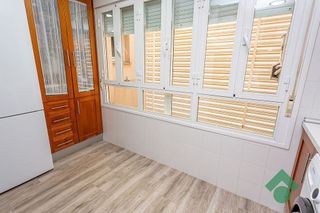 Piso en venta en La Granja-La Colina-Los Pastores en Algeciras