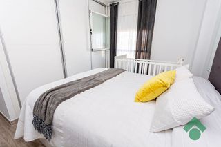 Piso en venta en La Granja-La Colina-Los Pastores en Algeciras