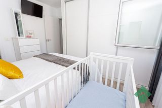 Piso en venta en La Granja-La Colina-Los Pastores en Algeciras