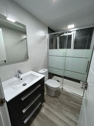 Piso en venta en La Granja-La Colina-Los Pastores en Algeciras