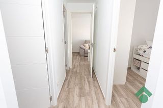 Piso en venta en La Granja-La Colina-Los Pastores en Algeciras