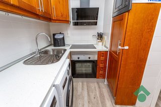 Piso en venta en La Granja-La Colina-Los Pastores en Algeciras