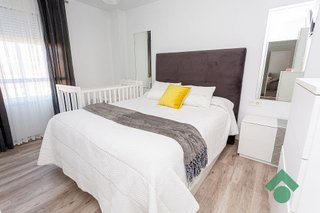 Piso en venta en La Granja-La Colina-Los Pastores en Algeciras