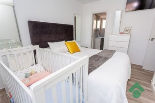 Piso en venta en La Granja-La Colina-Los Pastores en Algeciras