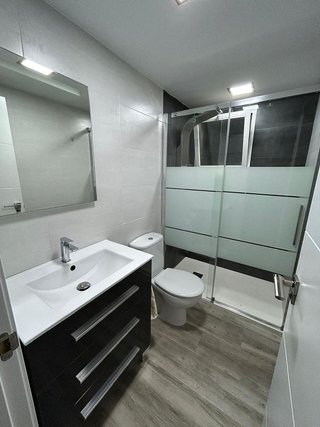 Piso en venta en La Granja-La Colina-Los Pastores en Algeciras