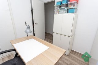 Piso en venta en La Granja-La Colina-Los Pastores en Algeciras