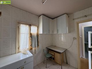 Piso en venta en Santa Catalina - Ferial en Aranda de Duero