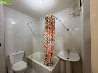 Piso en venta en Santa Catalina - Ferial en Aranda de Duero