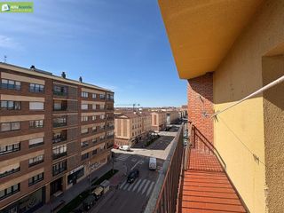 Piso en venta en Santa Catalina - Ferial en Aranda de Duero