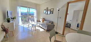 Piso en venta en Cabezo de Torres en Murcia