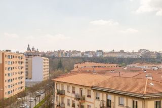 Piso en venta en Rochapea en Pamplona
