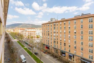 Piso en venta en Rochapea en Pamplona