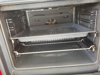 Horno Siemens
