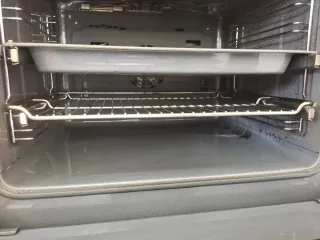 Horno Siemens