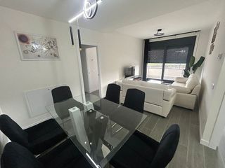 Piso en venta en Humanes de Madrid