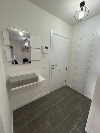 Piso en venta en Humanes de Madrid