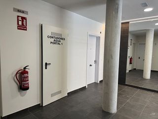 Piso en venta en Humanes de Madrid