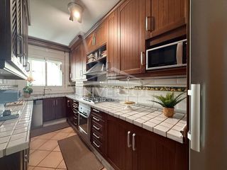 Piso en venta en Pabellón - Estación - El Corte Inglés en Ejido (El)