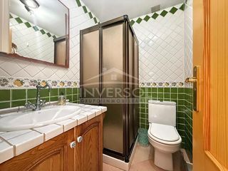 Piso en venta en Pabellón - Estación - El Corte Inglés en Ejido (El)