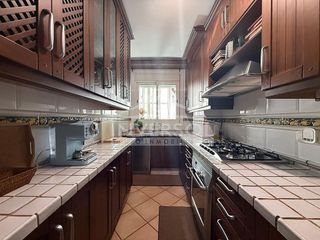 Piso en venta en Pabellón - Estación - El Corte Inglés en Ejido (El)