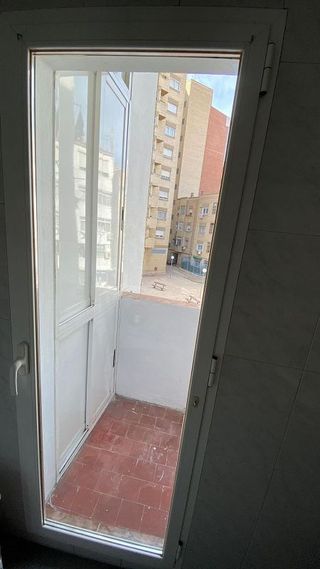 Piso en venta en Delicias en Zaragoza