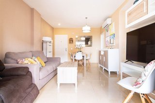 Piso en venta en Marina d'Or en Oropesa del Mar/Orpesa