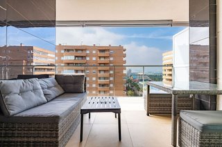 Piso en venta en Marina d'Or en Oropesa del Mar/Orpesa