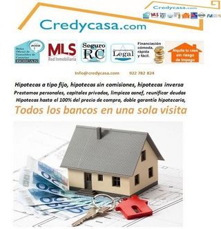 Piso en venta en San Felipe-San Marcos-Las Cañas en Icod de los Vinos