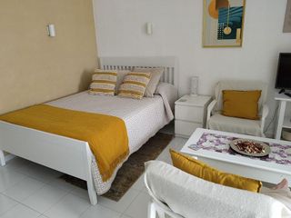 Estudio en venta en Zona Martiánez en Puerto de la Cruz