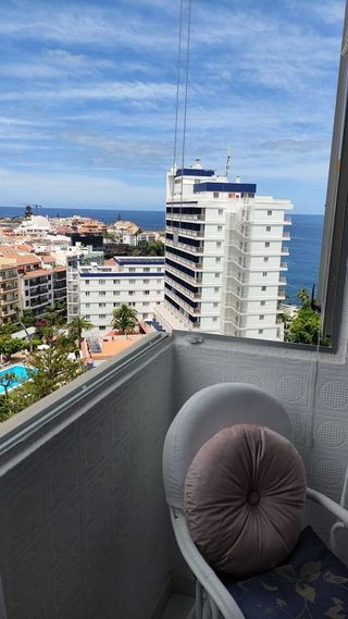 Estudio en venta en Zona Martiánez en Puerto de la Cruz