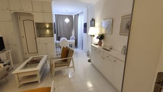 Estudio en venta en Zona Martiánez en Puerto de la Cruz