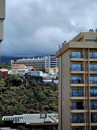 Estudio en venta en Zona Martiánez en Puerto de la Cruz