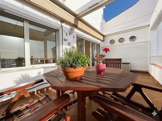 Piso en venta en Velilla-Taramay en Almuñécar