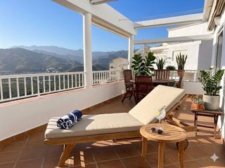 Piso en venta en Velilla-Taramay en Almuñécar