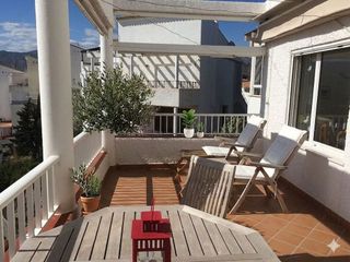 Piso en venta en Velilla-Taramay en Almuñécar