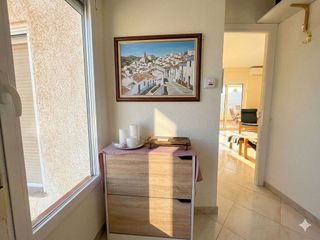 Piso en venta en Velilla-Taramay en Almuñécar