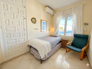 Piso en venta en Velilla-Taramay en Almuñécar