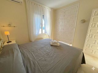 Piso en venta en Velilla-Taramay en Almuñécar