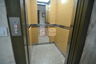 Piso en venta en Centro en Cáceres