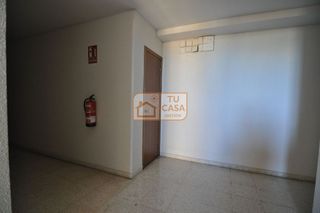 Piso en venta en Centro en Cáceres