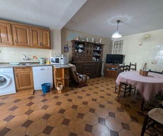 Piso en venta en Navalmoral de la Mata