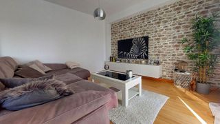 Ático en venta en Espartinas