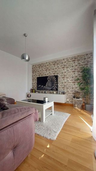 Ático en venta en Espartinas