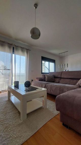 Ático en venta en Espartinas